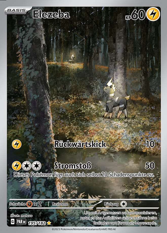Elezeba – 195/182