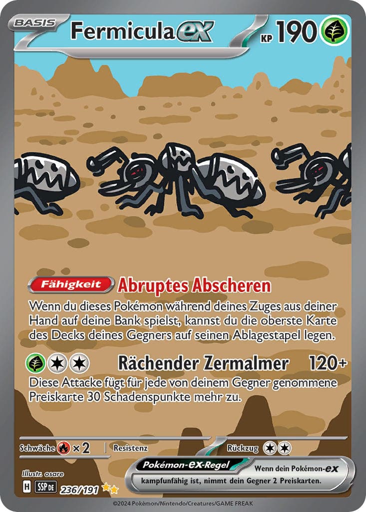 Fermicula-ex – 236/191