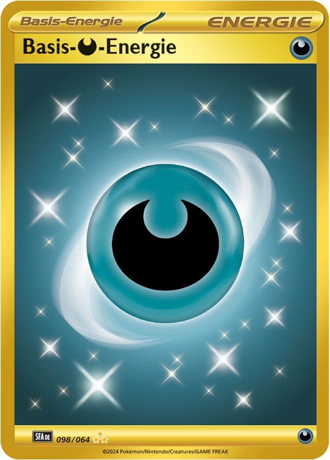 Finsternis-Energie – 098/064