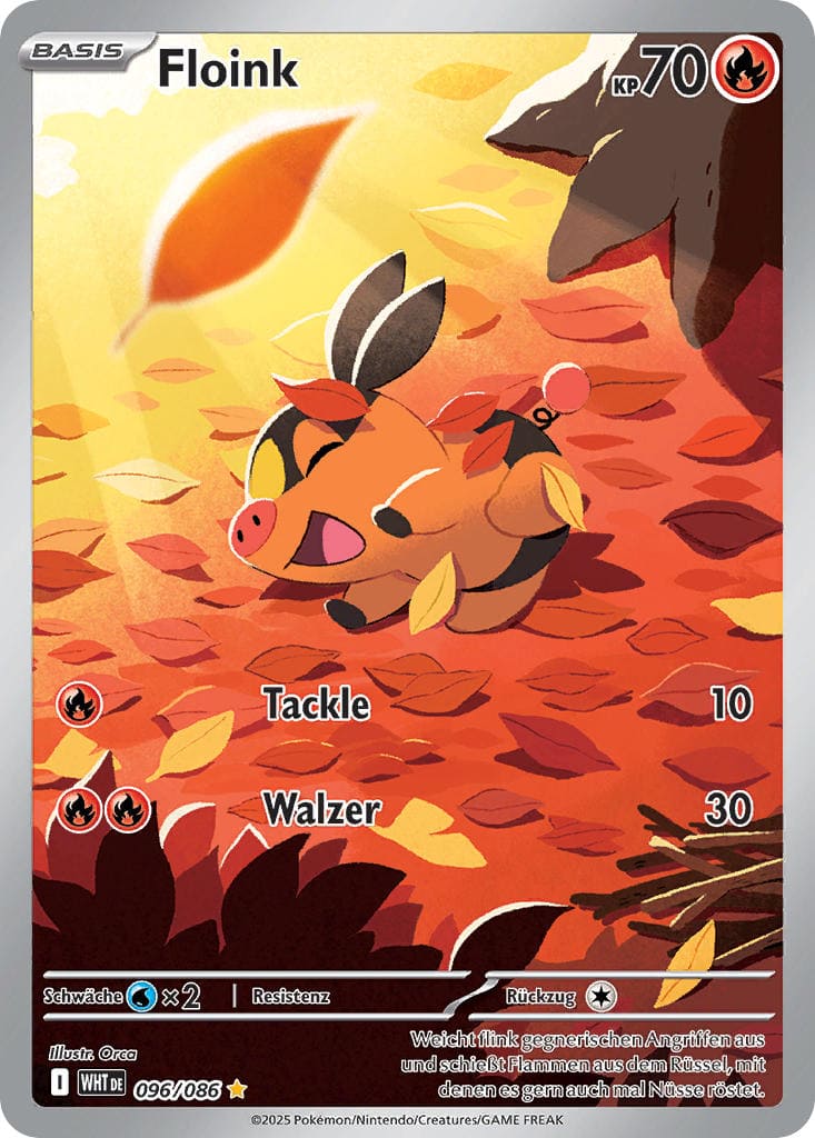 Floink 096/086