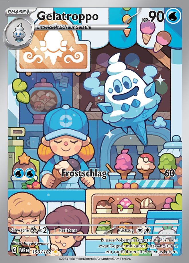 Gelatroppo – 190/182