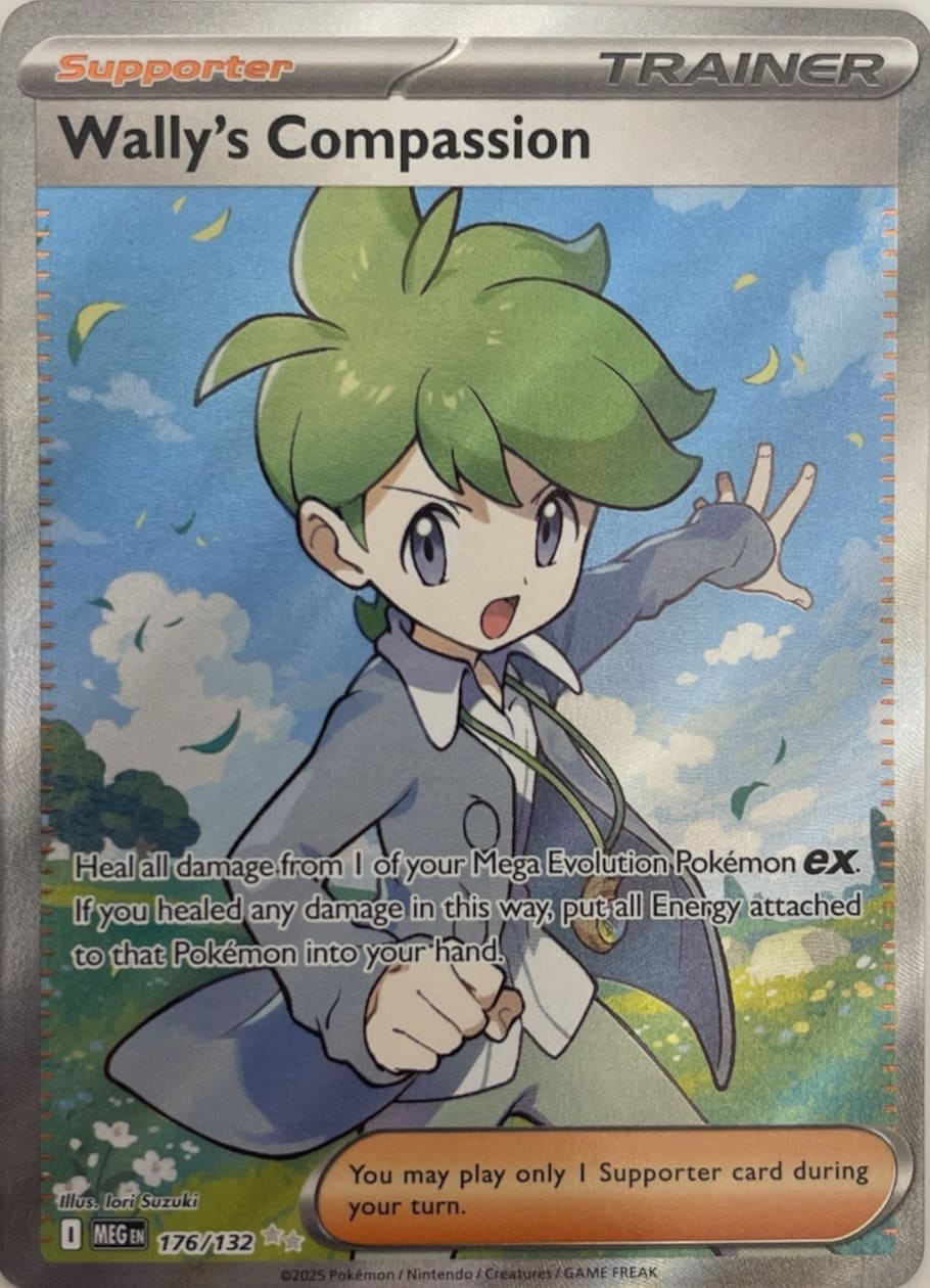 Heikos MitgefÃ¼hl – 176/132