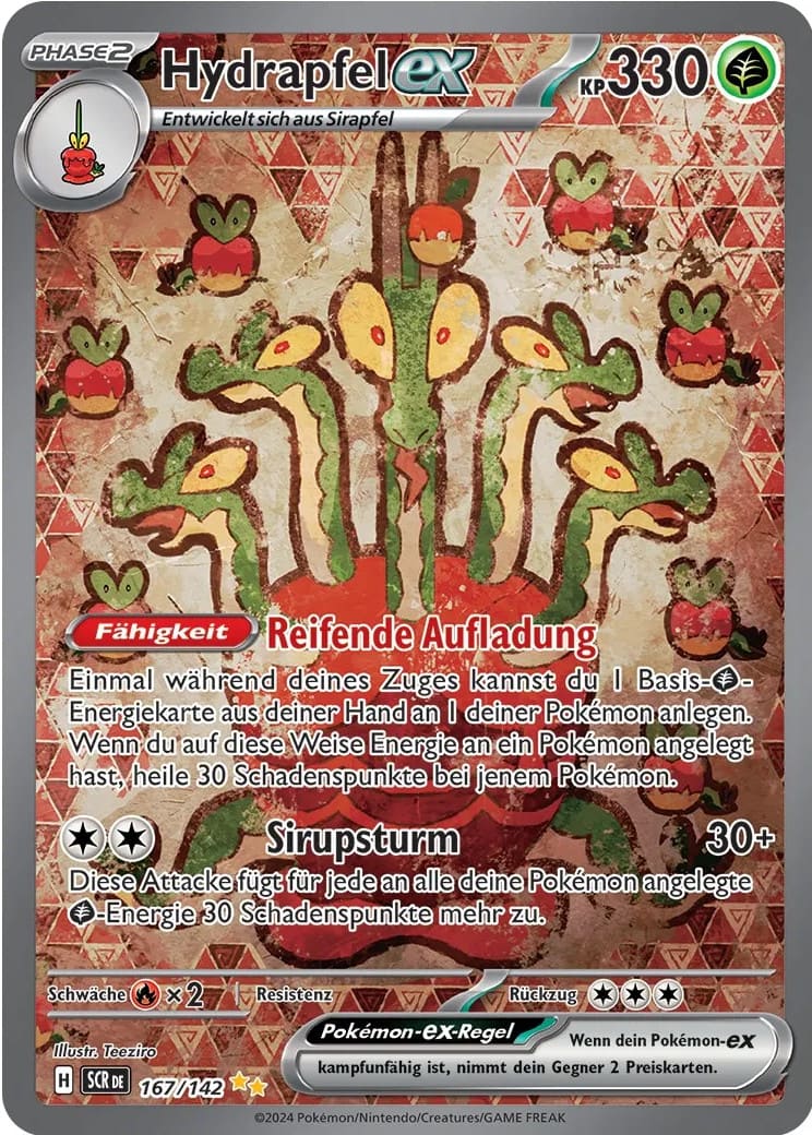 Hydrapfel-ex – 167/142