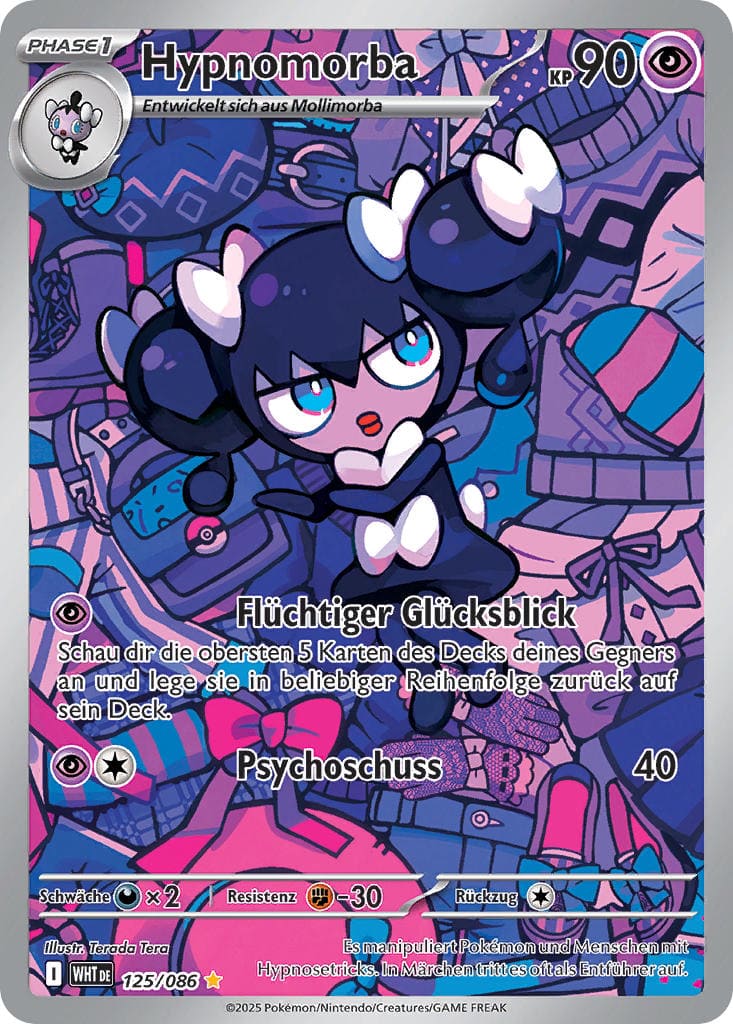 Hypnomorba 125/086