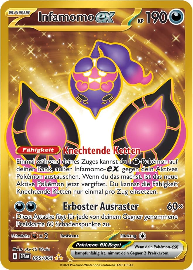 Infamomo-ex – 095/064