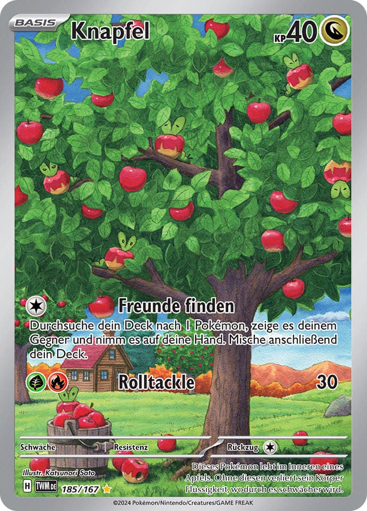 Knapfel – 185/167
