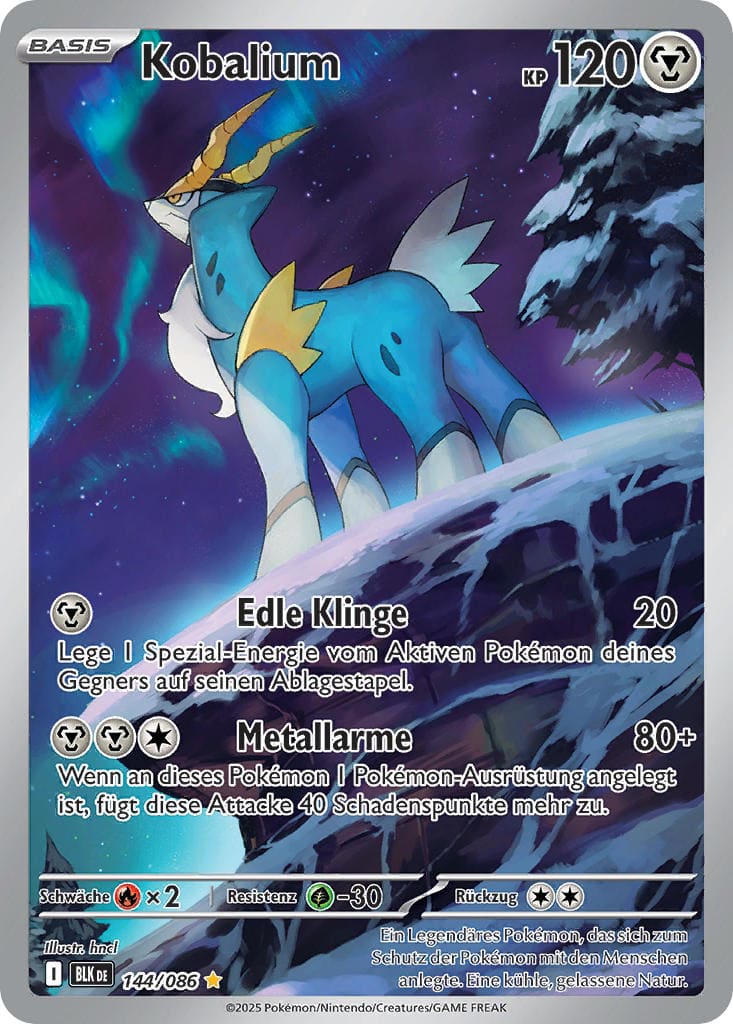 Kobalium 144/086