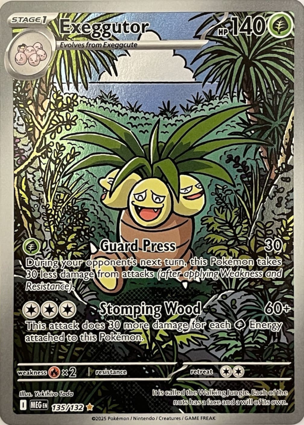 KokoweiÂ – 135/132