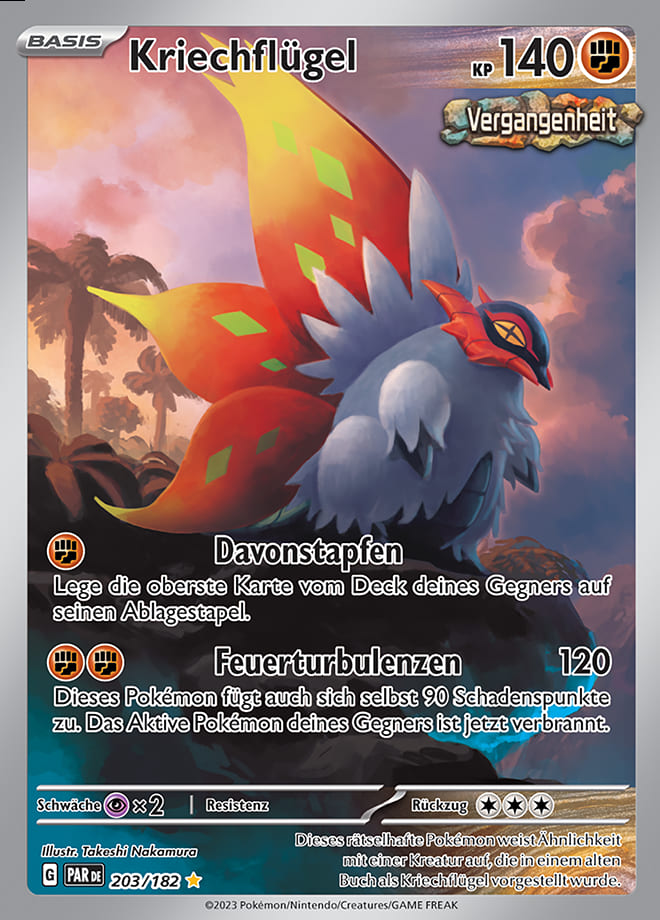 KriechflÃ¼gel – 203/182