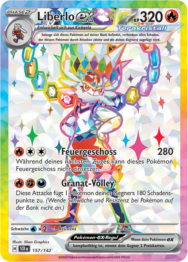 Liberlo-ex – 157/142