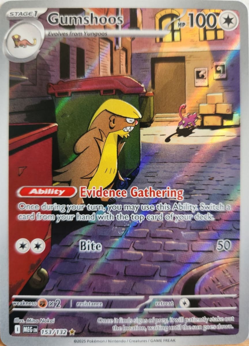 Manguspektor – 153/132