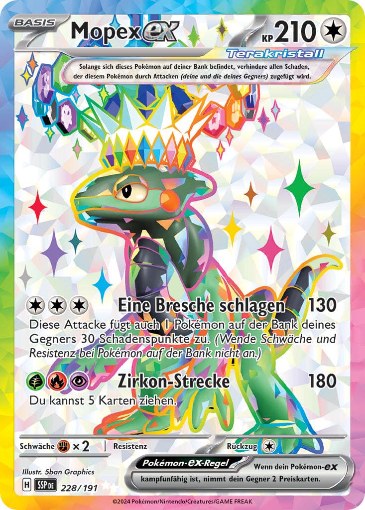 Mopex-ex – 228/191