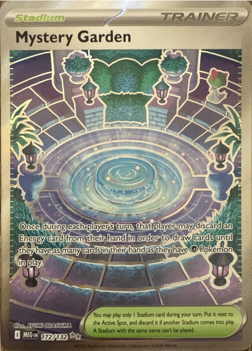 MysteriÃ¶ser Garten – 172/132