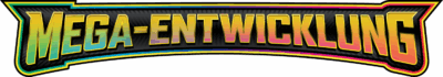 Mega-Entwicklung
