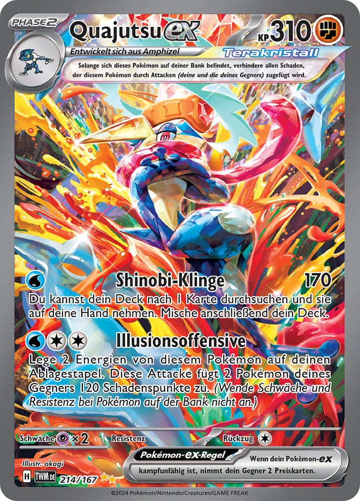 Quajutsu-ex – 214/167