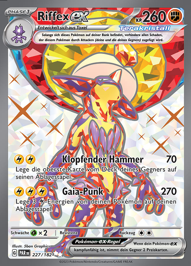 Riffex-ex – 227/182