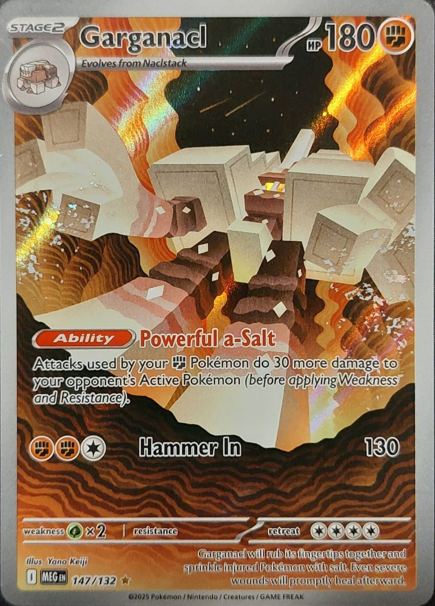 Saltigant – 147/132