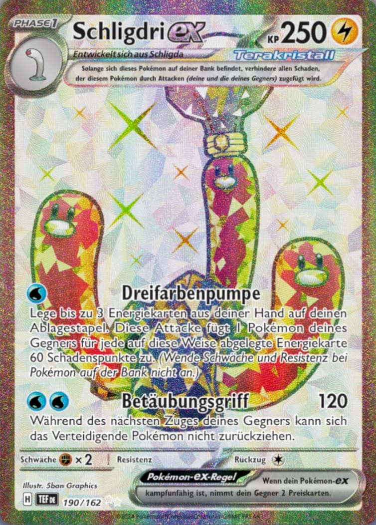 Schligdri-ex – 190/162