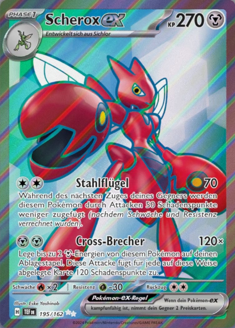 Sichlor-ex – 195/162