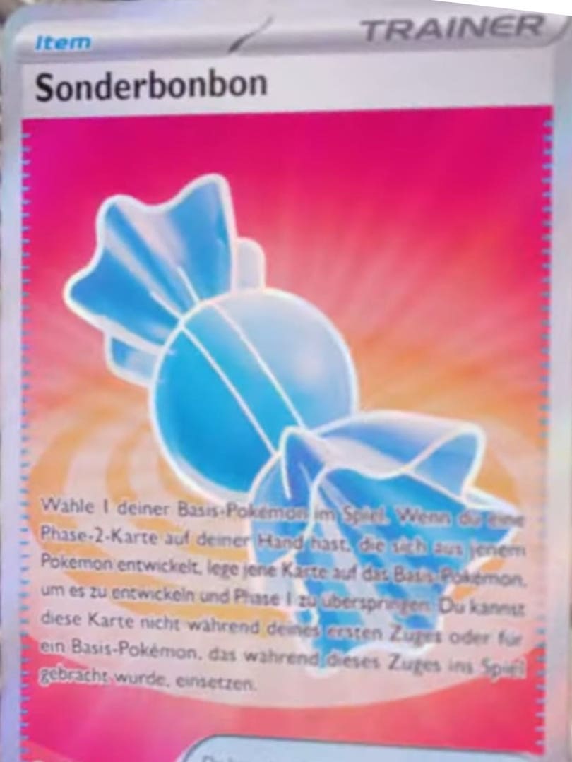 Sonderbonbon – 175/132