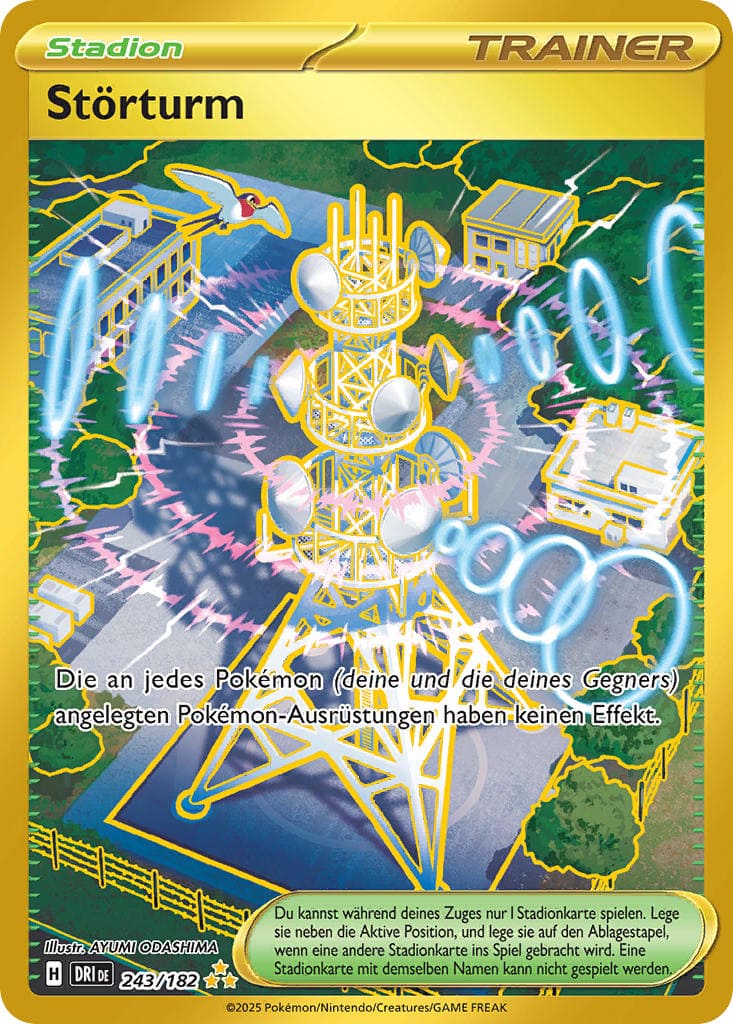Störturm – 243/182