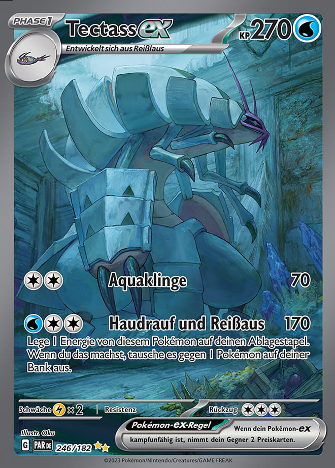 Tectass-ex – 246/182