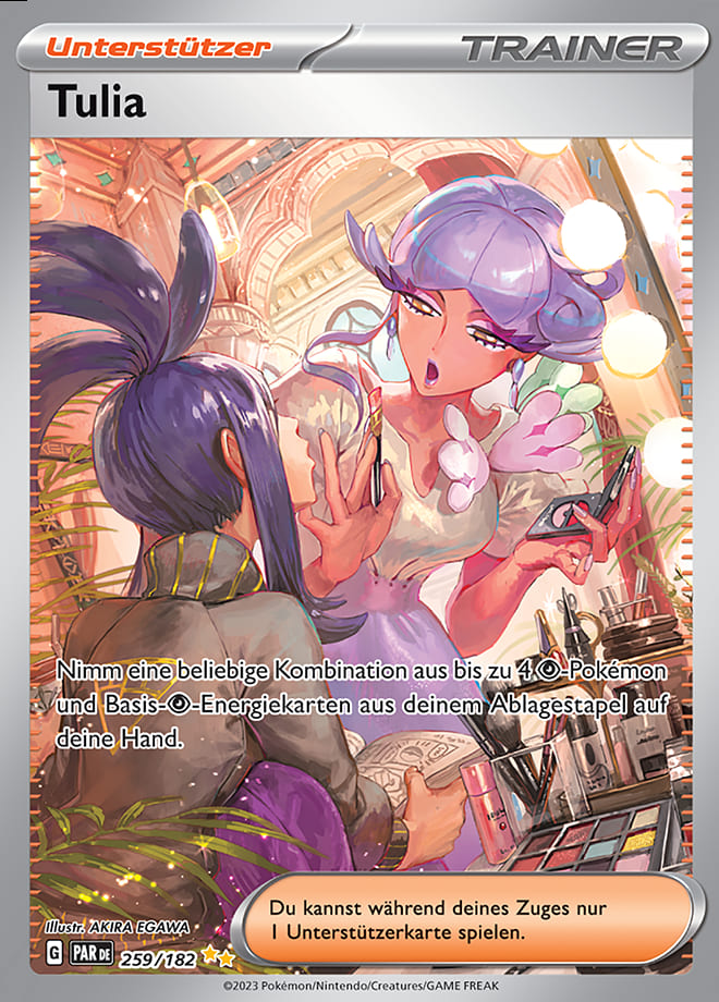 Tulia – 259/182