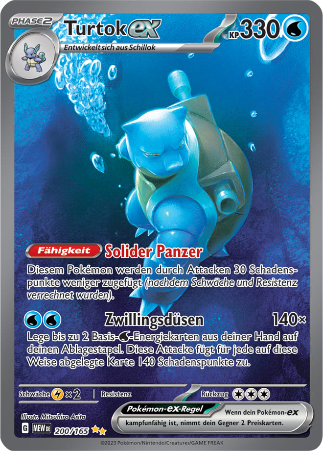 Turtok-ex – 200/165