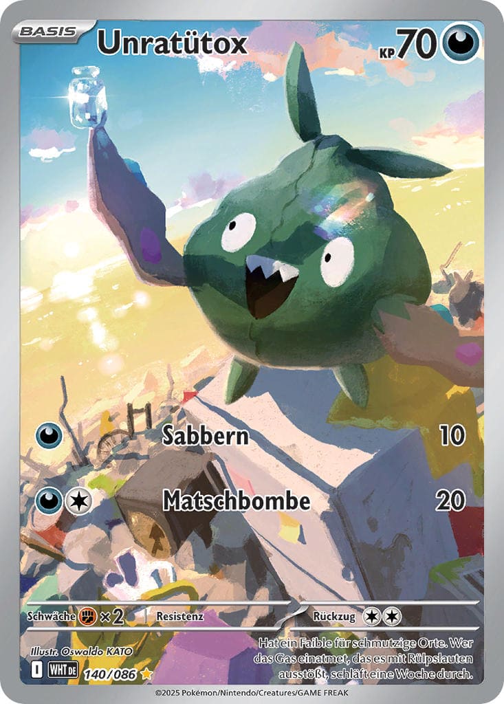 UnratÃ¼tox 140/086