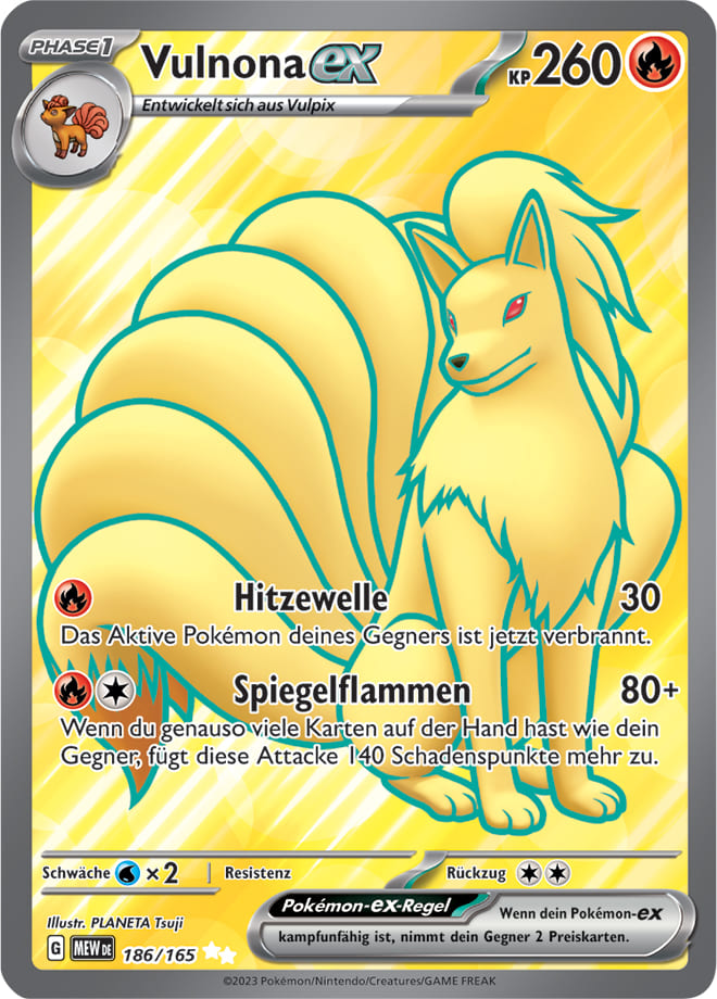 Vulnona-ex – 186/165