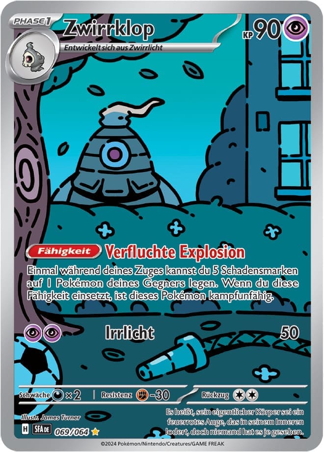 Zwirrklop – 069/064